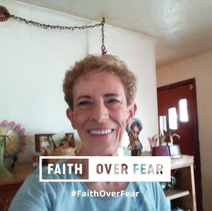 Meet your Posher, Sharon